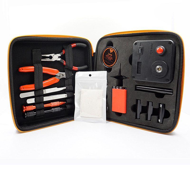 Vape Decoration - Coil Jig Master V2 V3 Tool