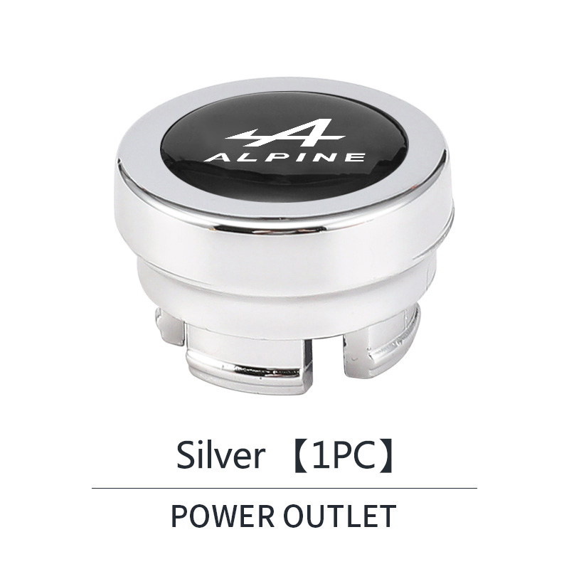 Vape Decoration - For Alpine A290 GTS A110 Espace