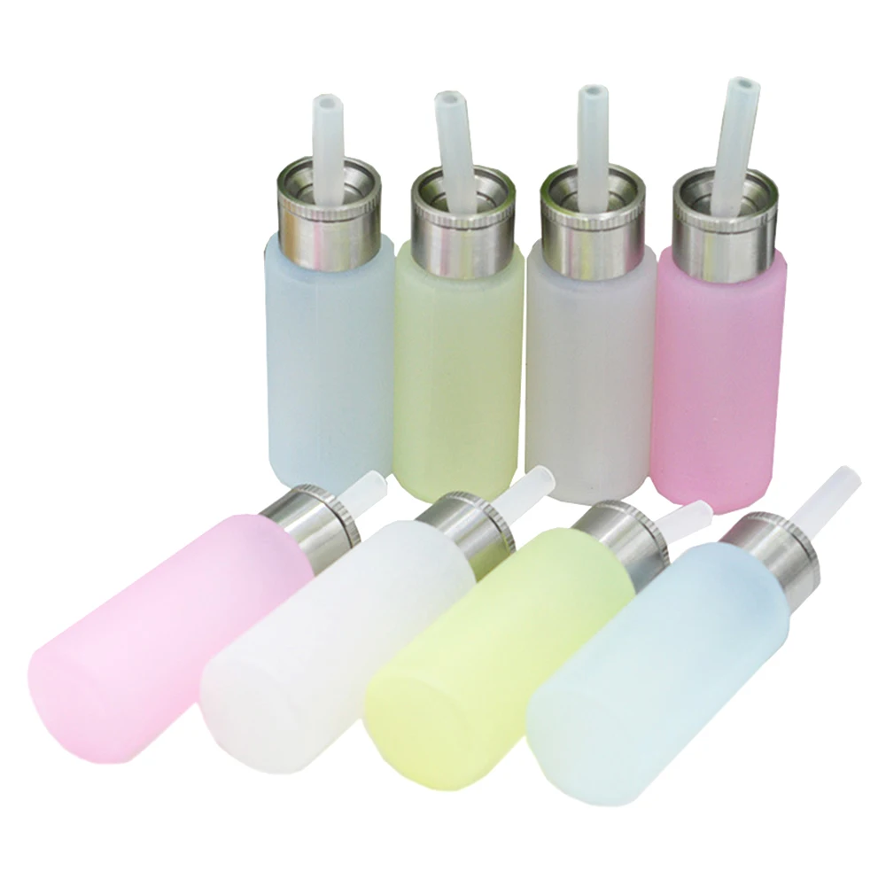Squonk Bottle 8ml Silicone Ref - Squonk Bottle Silicone ulasan dan harga