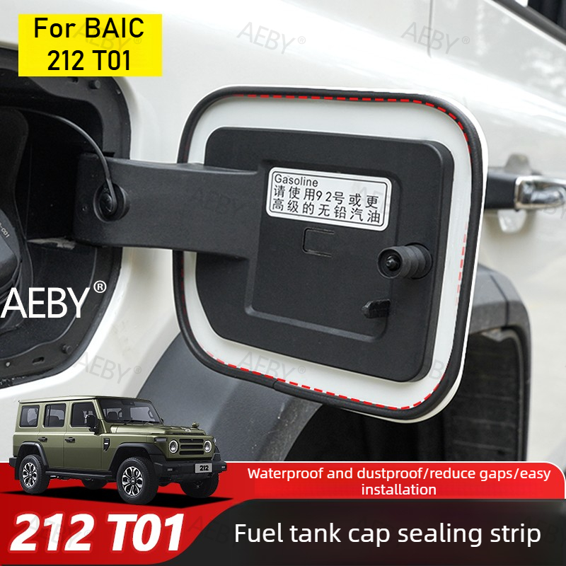 For BAIC 212 T01 Fuel cap gask - Tank O-Ring Seal ulasan dan harga