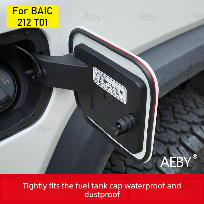 For BAIC 212 T01 Fuel cap gask - Tank O-Ring Seal ulasan dan harga