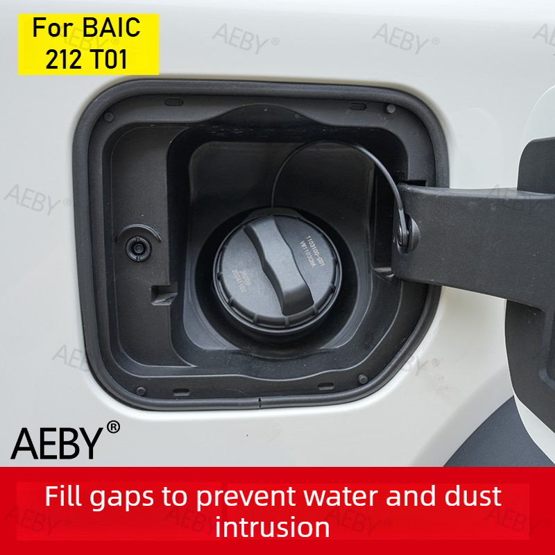 For BAIC 212 T01 Fuel cap gask - Tank O-Ring Seal ulasan dan harga