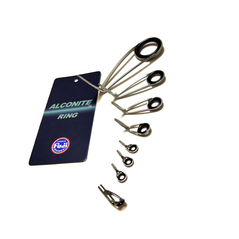 FUJI KL-H Guide Kit High Quali - Vape Ring ulasan dan harga