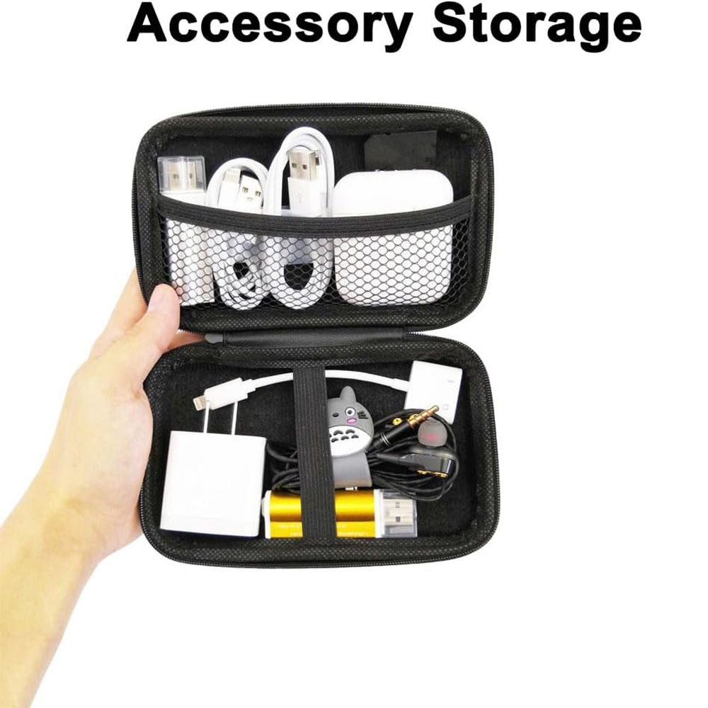 EVA Hard Graphing Calculator C - Battery Case Storage ulasan dan harga