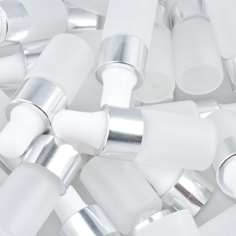 100/200/300pcs/lot 1ml 2ml 3ml - Juice Bottle Dropper ulasan dan harga