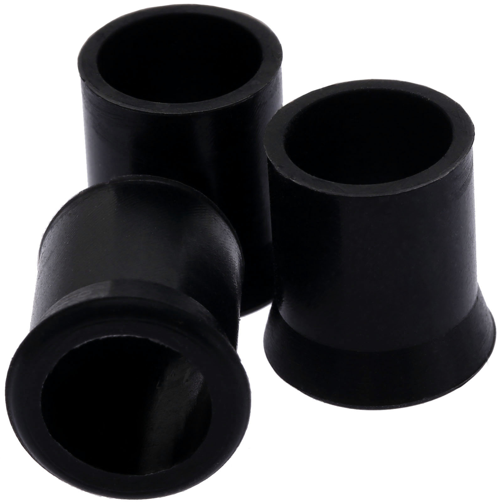 10Pcs 11mm Black Rubber Tobacc - Vape Band Silicone ulasan dan harga