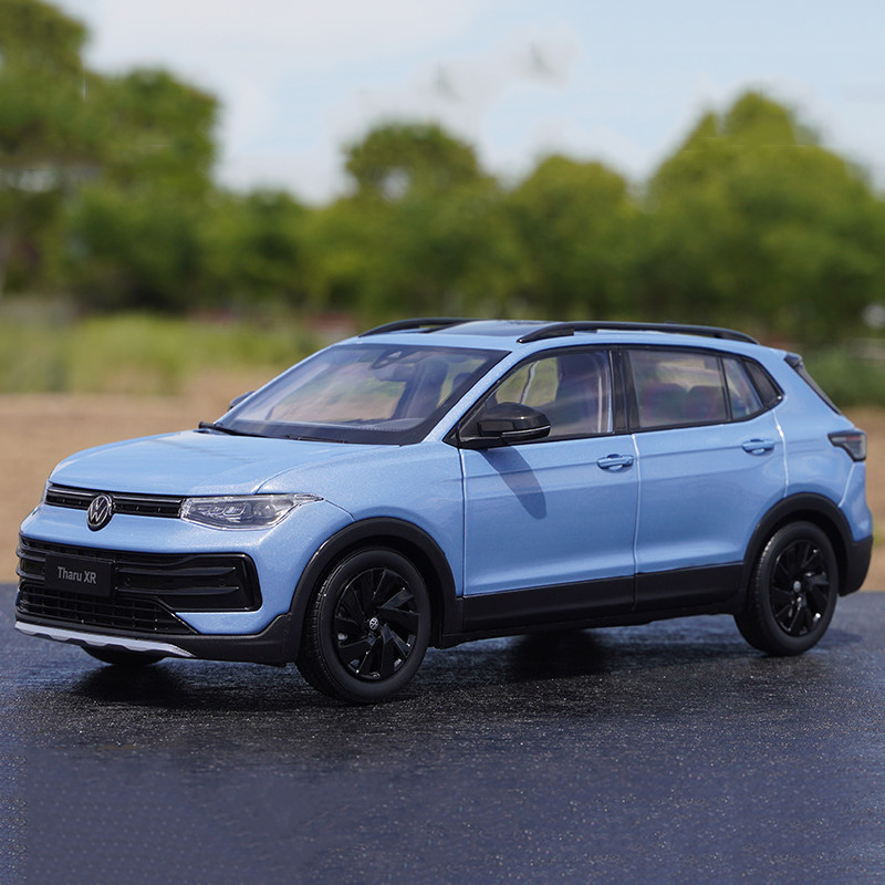 Diecast 1/18 Scale VW Tharu XR - Battery Case Storage ulasan dan harga