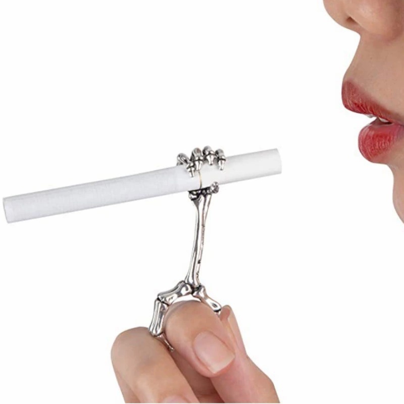 Smoking Accessories Rings Ciga - Vape Ring ulasan dan harga