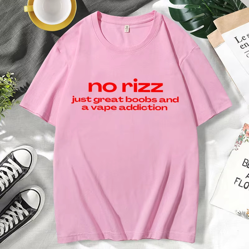 No Rizz Just Great Boobs and A - Vaping Addict ulasan dan harga