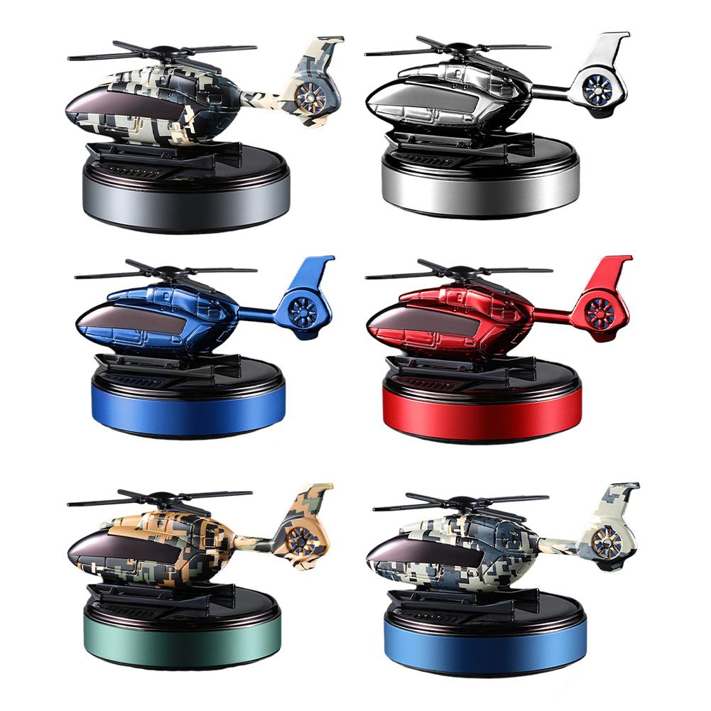 Car Air Freshener Solar Helico - Vape Decoration ulasan dan harga