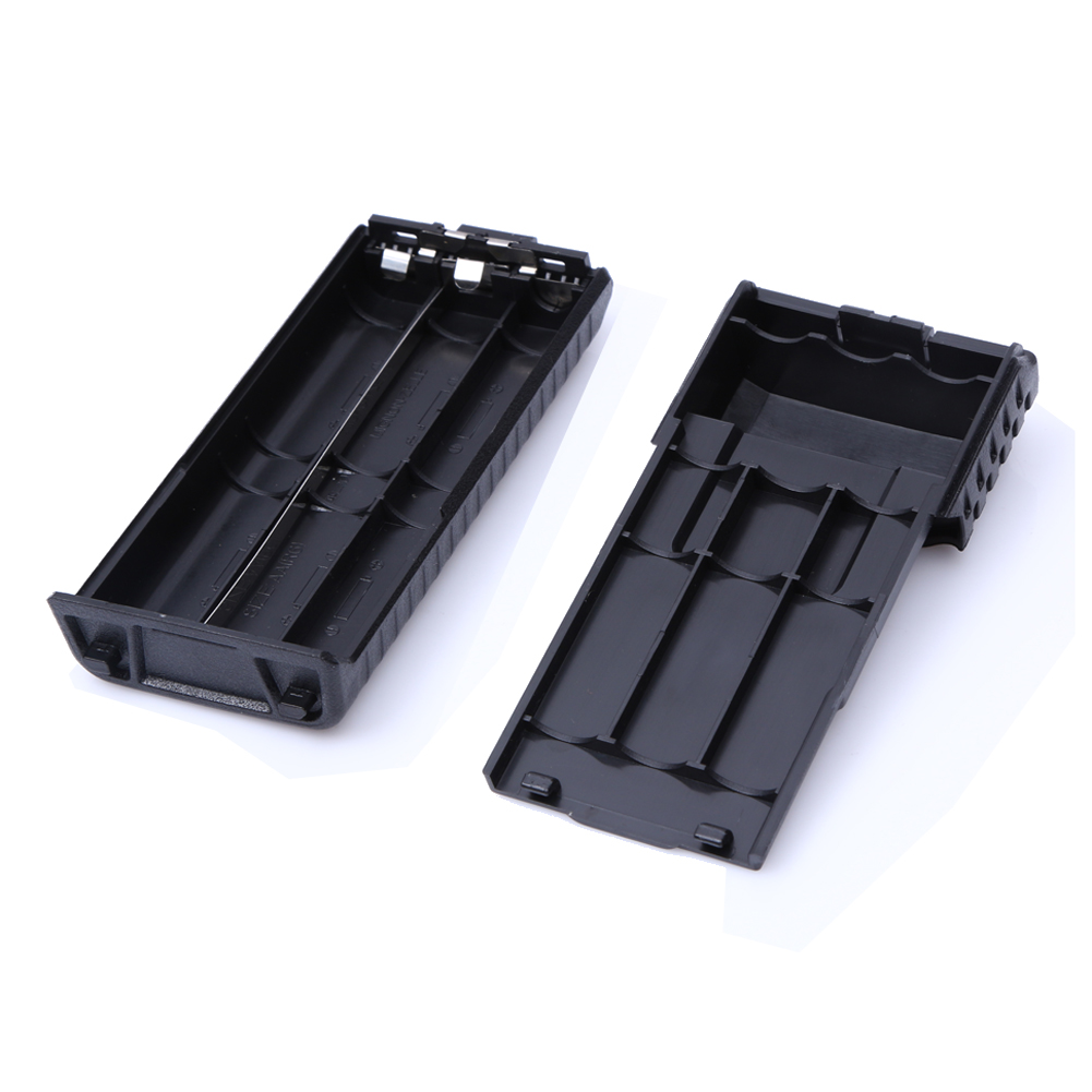 6 AA Extended Battery Holder S - Battery Case Storage ulasan dan harga