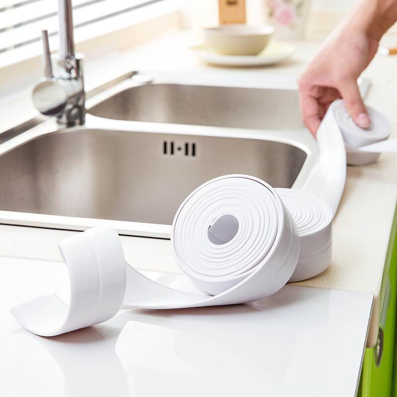 3.2M*38MM Durable Kitchen Bath - Vape Ring ulasan dan harga