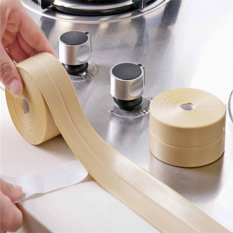 3.2M*38MM Durable Kitchen Bath - Vape Ring ulasan dan harga
