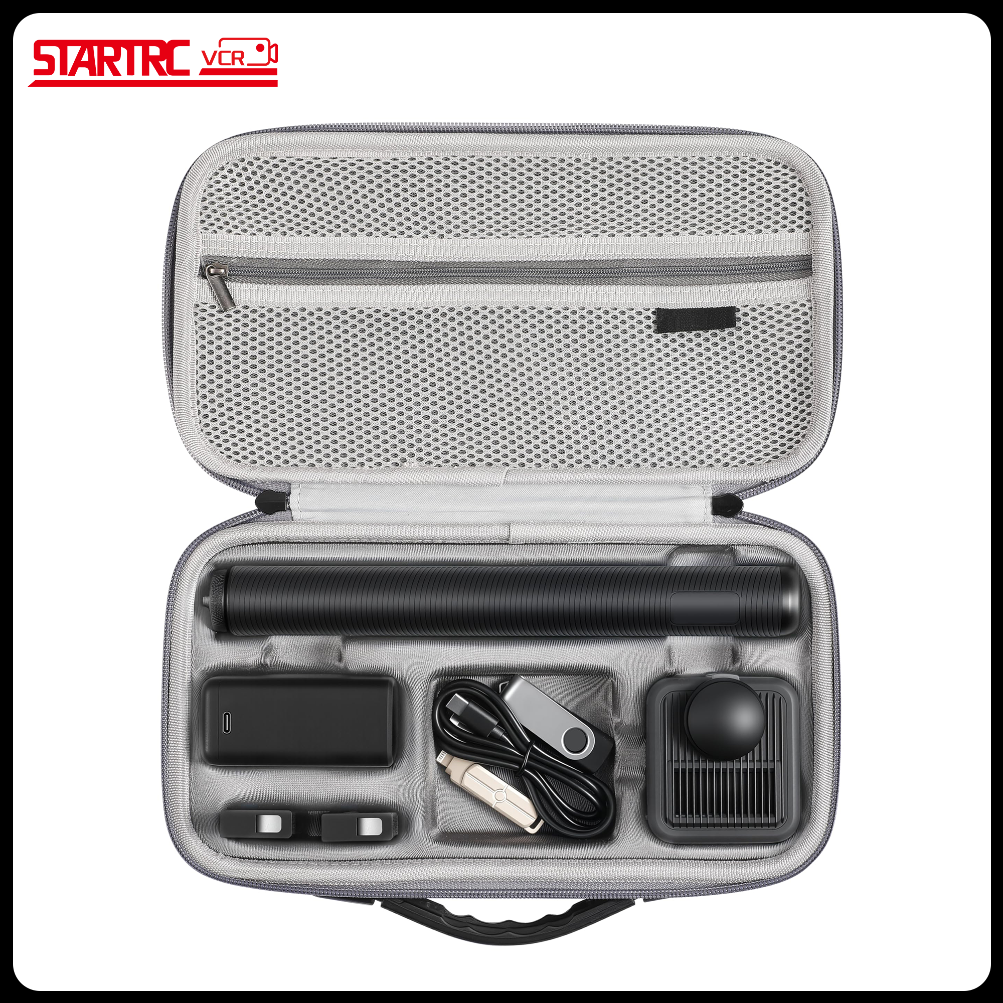 Carrying Case for Gopro Max 2  - Battery Case Storage ulasan dan harga