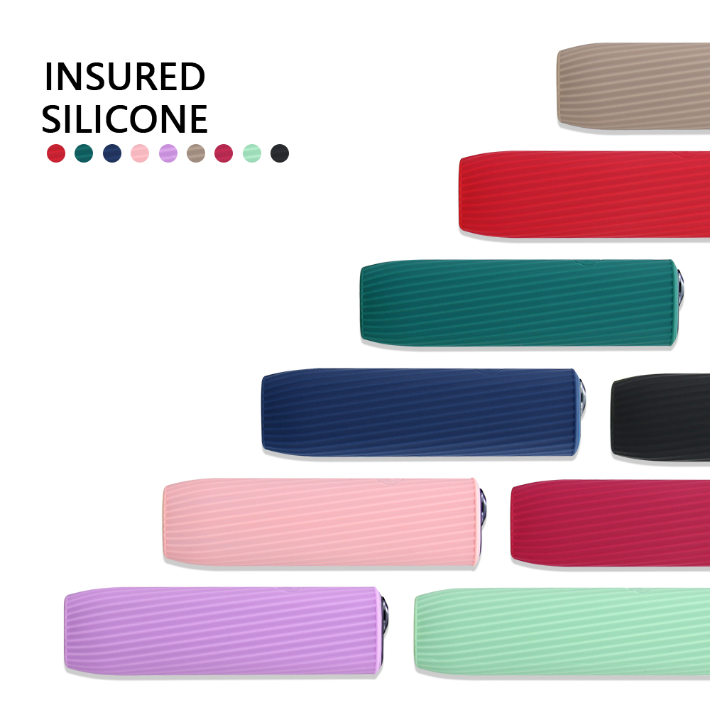 Silicone case is suitable for  - Vape Band Silicone ulasan dan harga