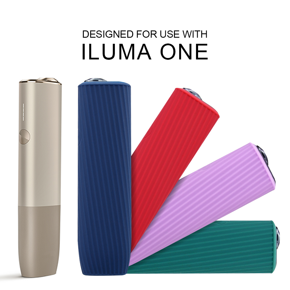 Silicone case is suitable for  - Vape Band Silicone ulasan dan harga