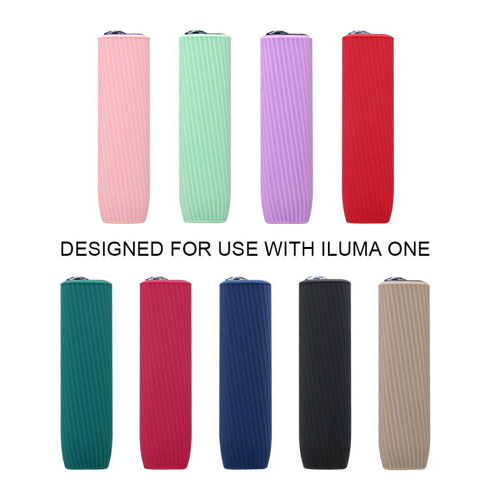 Silicone case is suitable for  - Vape Band Silicone ulasan dan harga