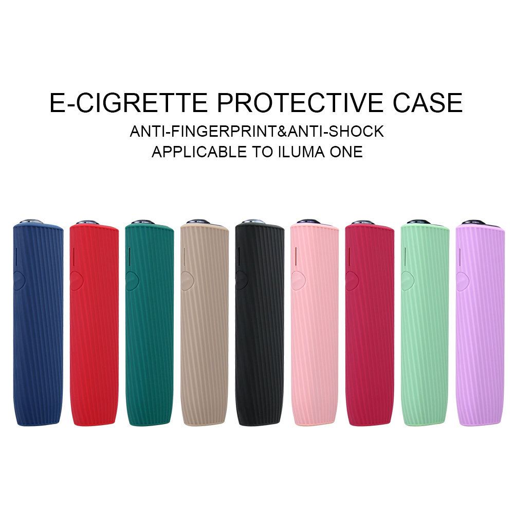Silicone case is suitable for  - Vape Band Silicone ulasan dan harga