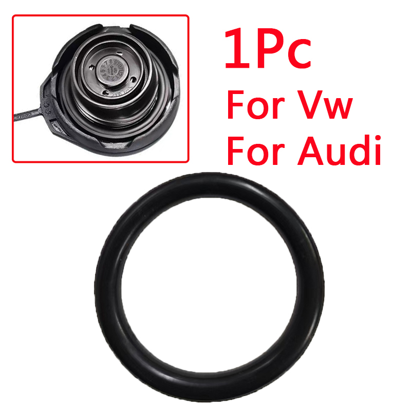 1/2Pcs For Vw For Audi Car Tan - Tank O-Ring Seal ulasan dan harga