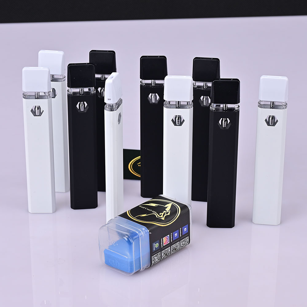 50pcs Cookies Rechargeable Vap - Vape Coil Replacement ulasan dan harga