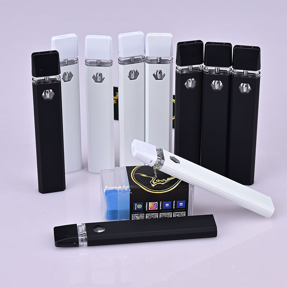 50pcs Cookies Rechargeable Vap - Vape Coil Replacement ulasan dan harga