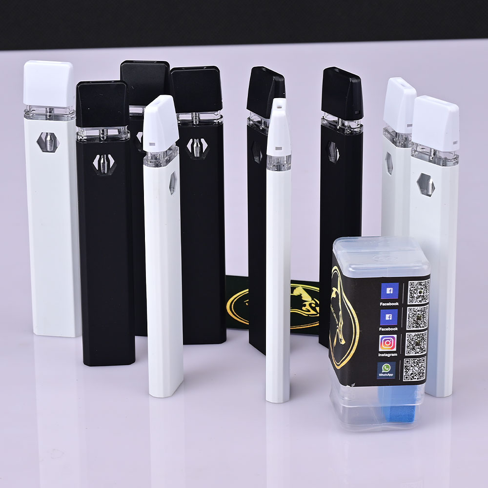 50pcs Cookies Rechargeable Vap - Vape Coil Replacement ulasan dan harga
