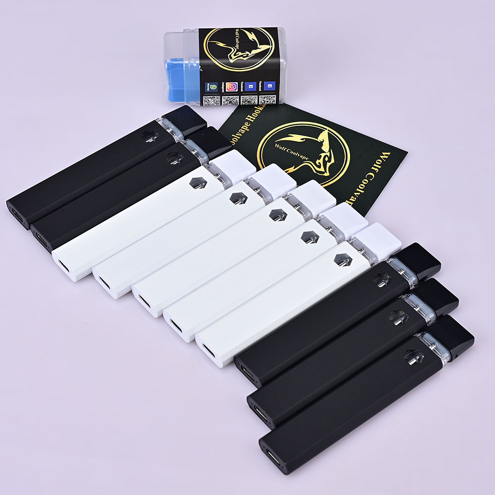 50pcs Cookies Rechargeable Vap - Vape Coil Replacement ulasan dan harga
