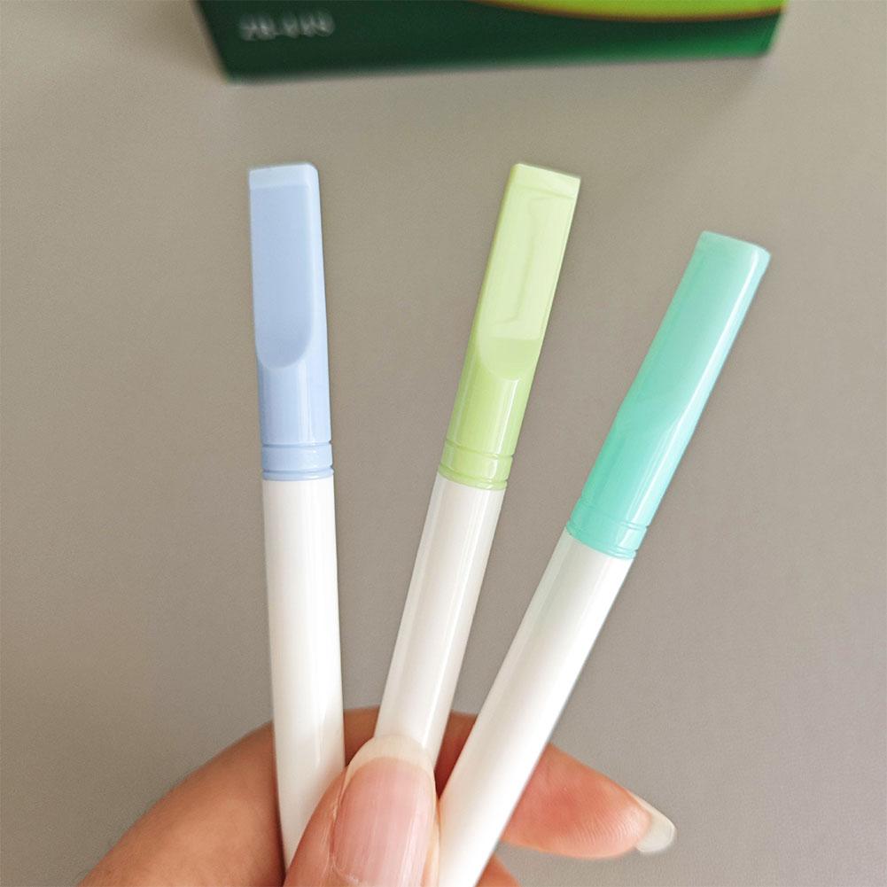 Mint Cigarette Replacement Sti - Vaping Addict ulasan dan harga
