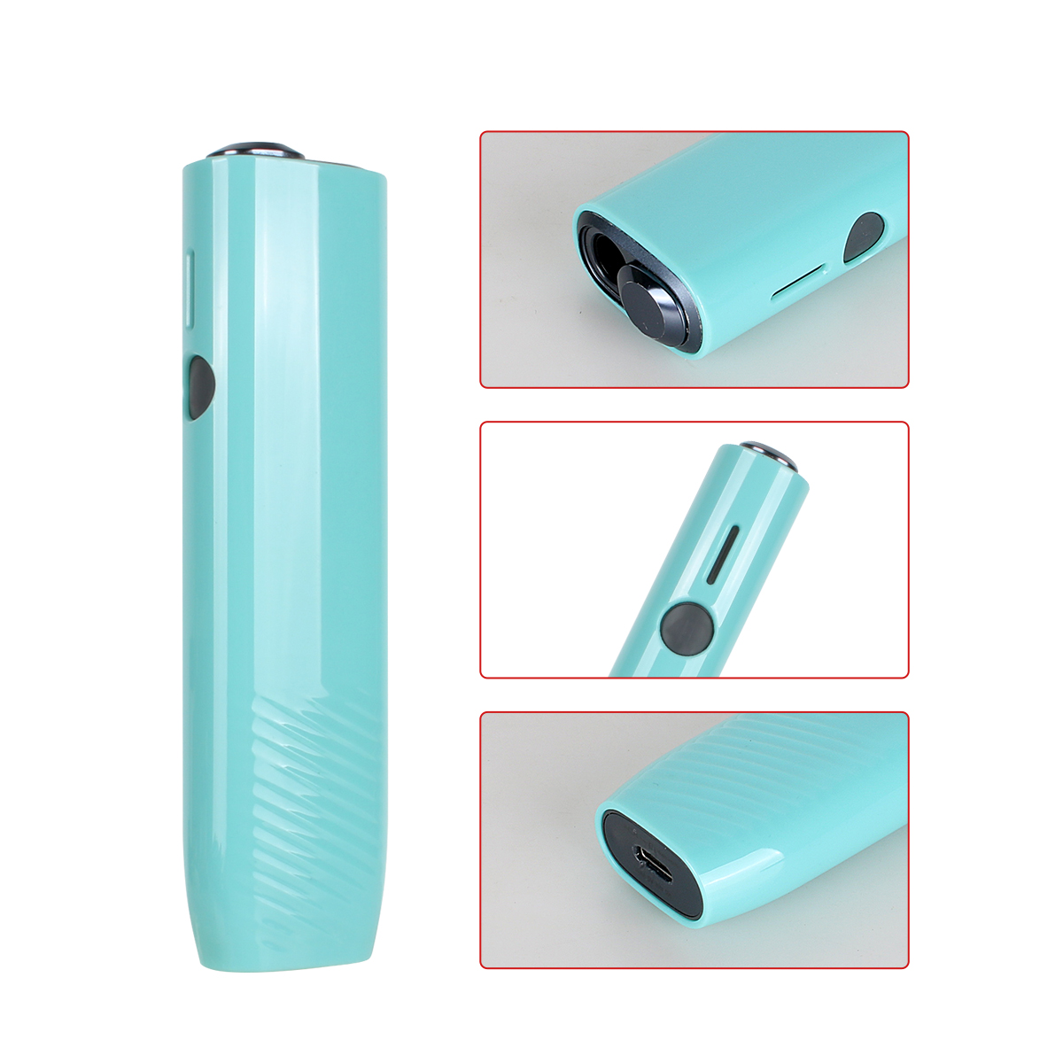 Silicone case is suitable for  - Vape Band Silicone ulasan dan harga
