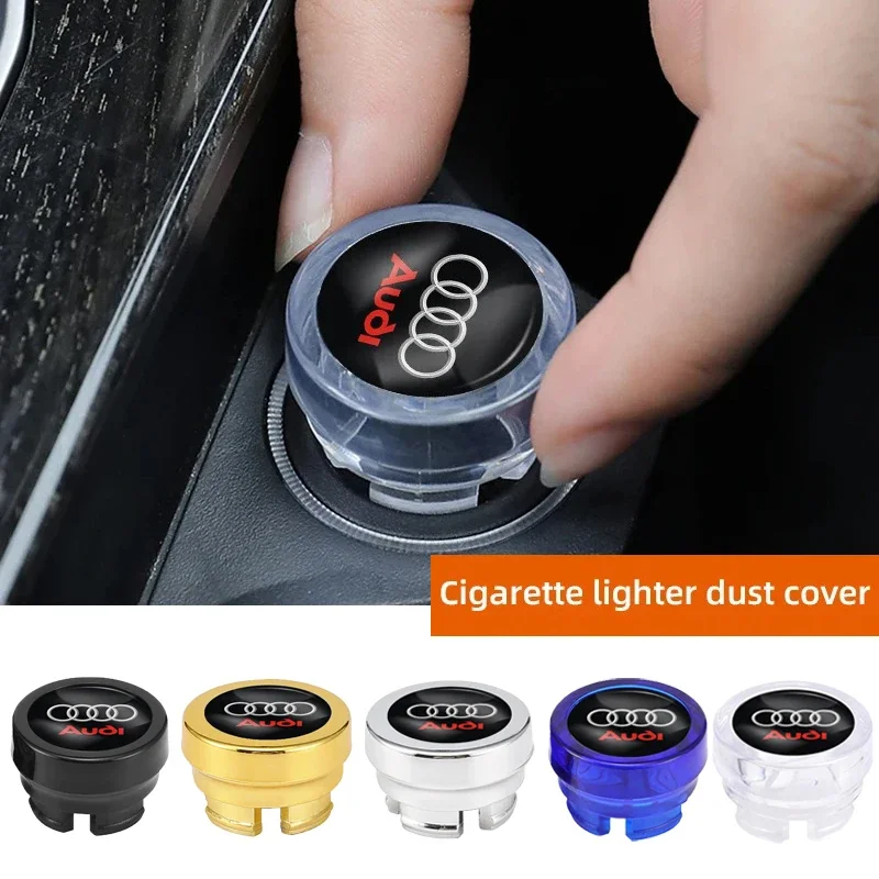 For Audi A1 A2 A3 A4 A5 A6 A7  - Vape Decoration ulasan dan harga