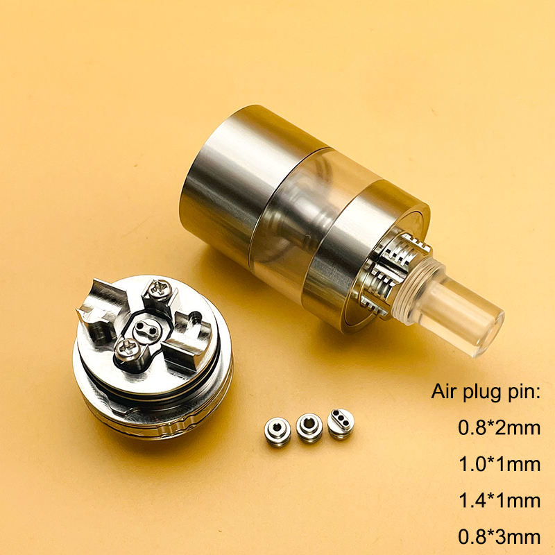 DSX Four One Five 415 Virtuous - Vape Coil Replacement ulasan dan harga