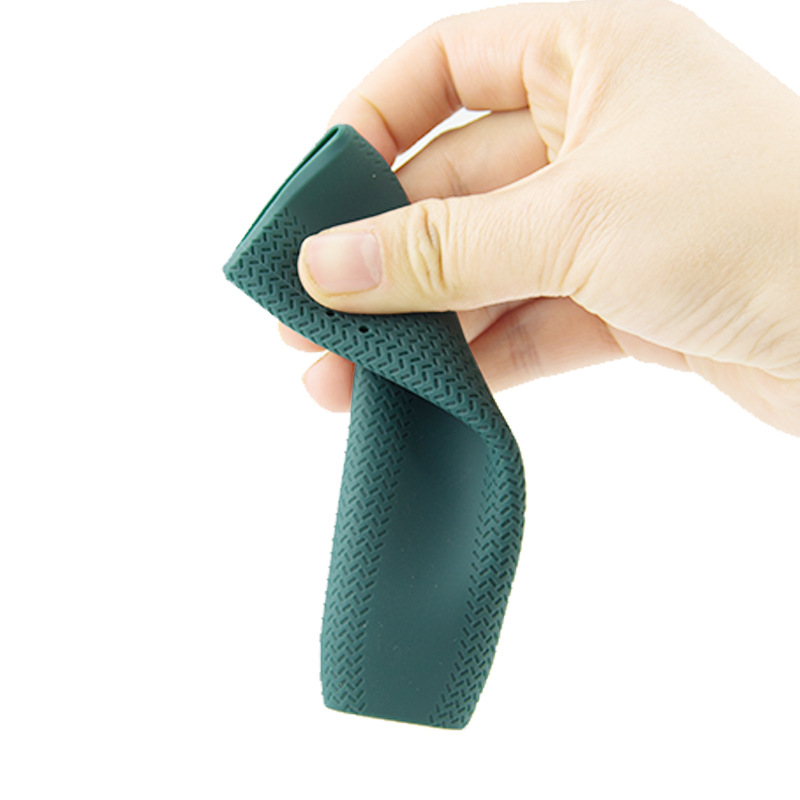 CHANCHAN New for IQOS I LUMA O - Vape Band Silicone ulasan dan harga