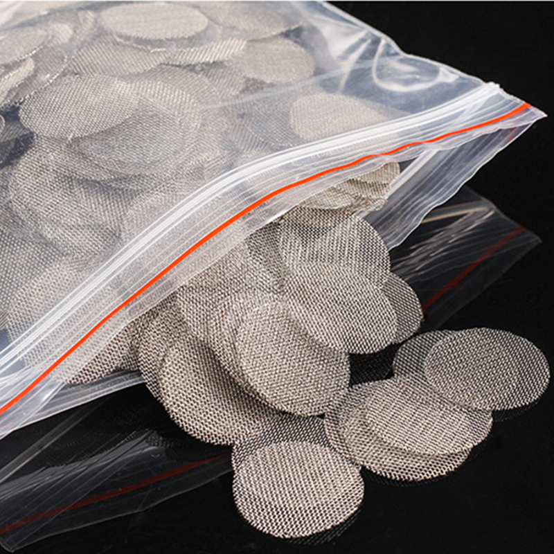 100pcs/Bag Smoking Tobacco Met - Vape Band Silicone ulasan dan harga