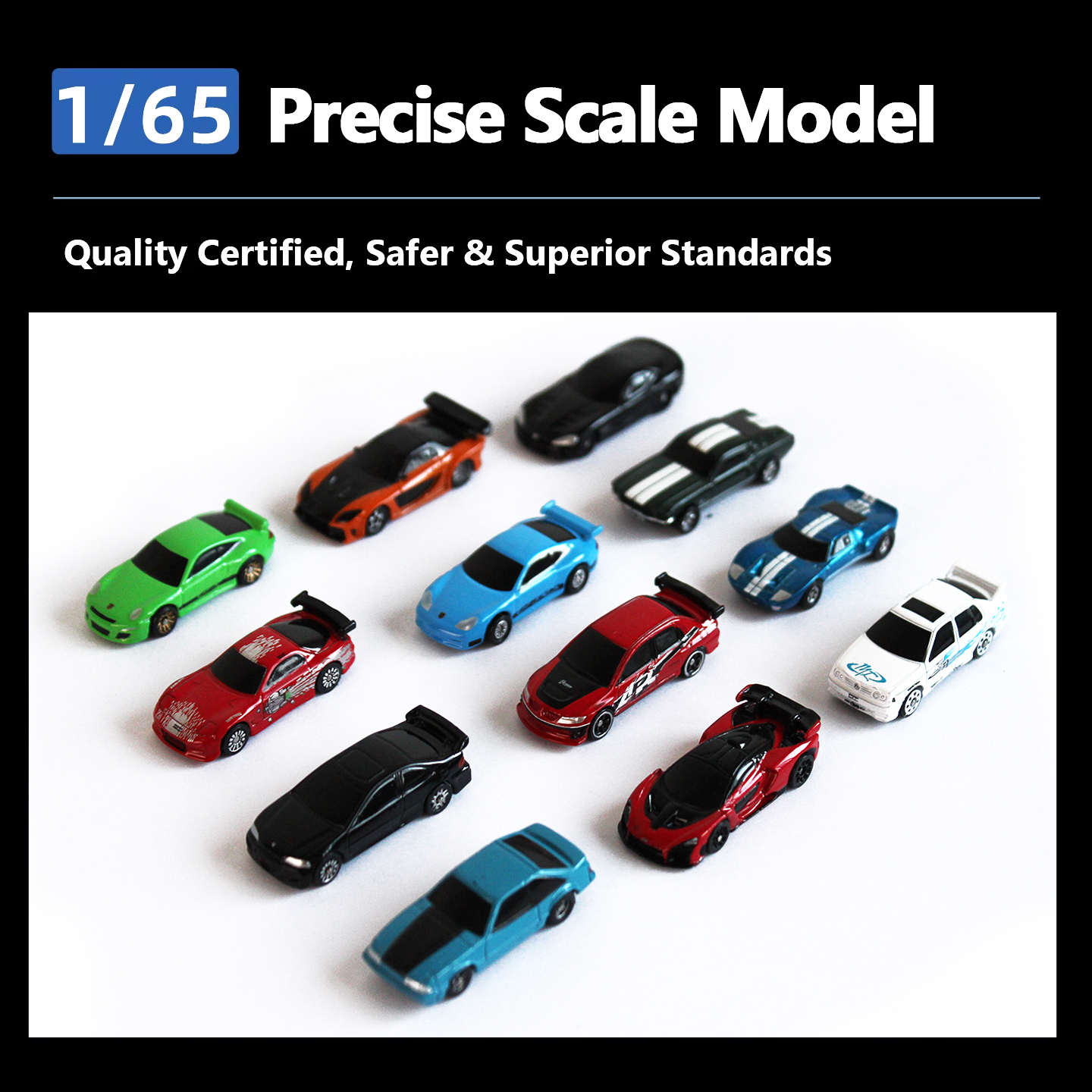 JADA W2 Fast & Furious 1:128 D - Battery Case Storage ulasan dan harga