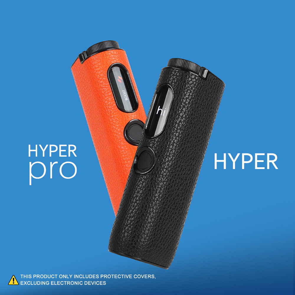 PU leather protective case sui - Vape Decoration ulasan dan harga