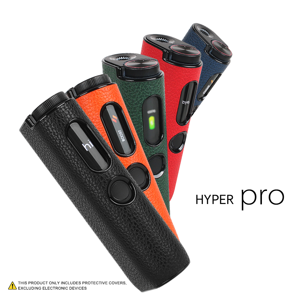 PU leather protective case sui - Vape Decoration ulasan dan harga