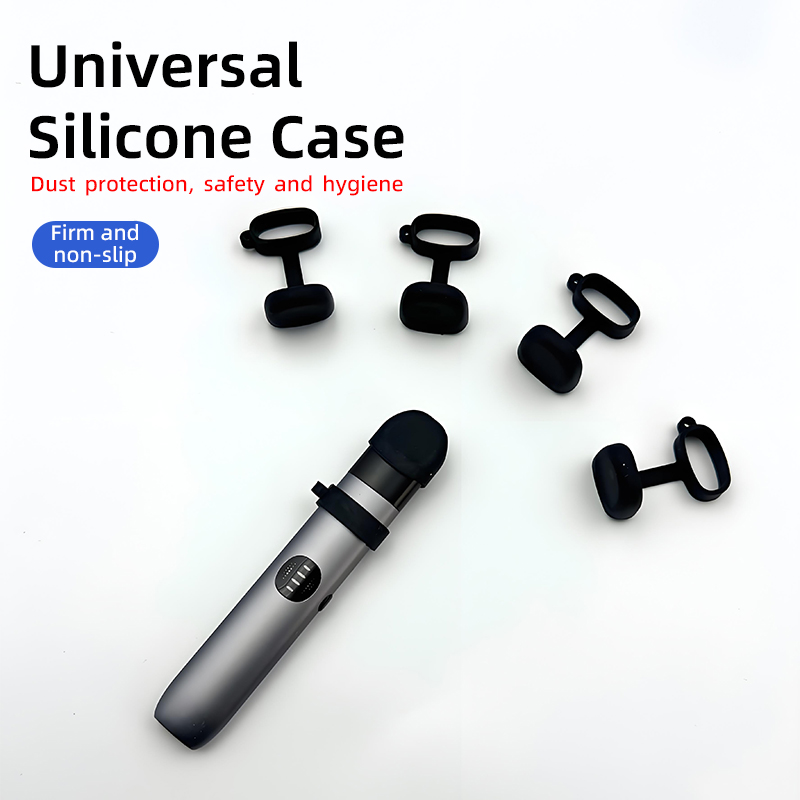 5 pieces, e-cigarette protecti - Vape Band Silicone ulasan dan harga