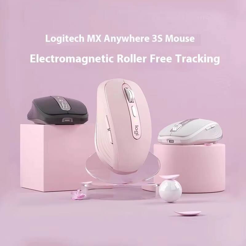 Ergonomic Wireless MX Anywhere - Vaping Shop ulasan dan harga