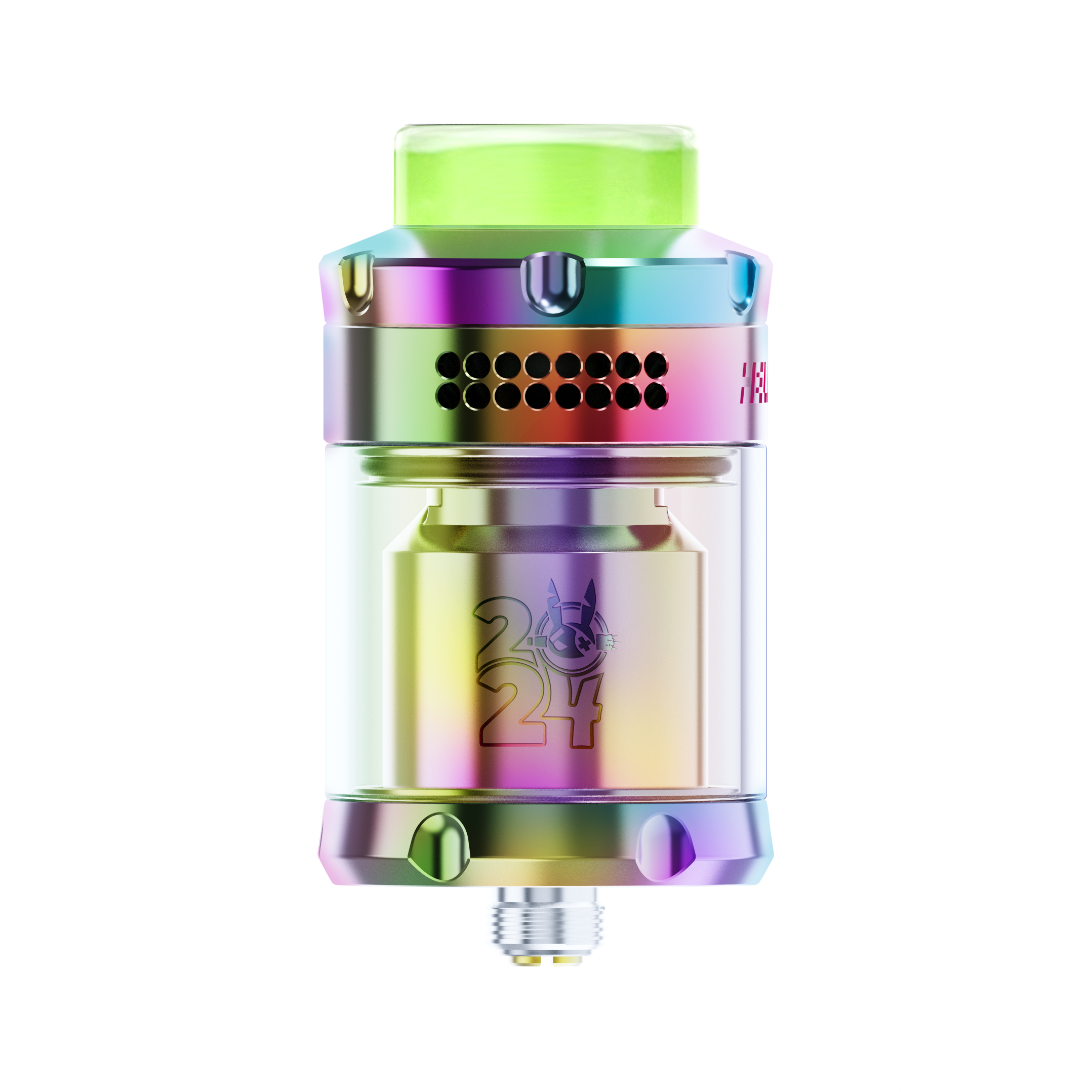 Original Hellvape Dead Rabbit  - Vape Coil Replacement ulasan dan harga