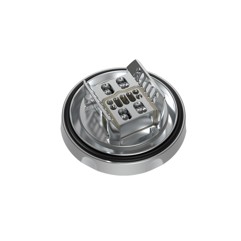 Original Hellvape Dead Rabbit  - Vape Coil Replacement ulasan dan harga