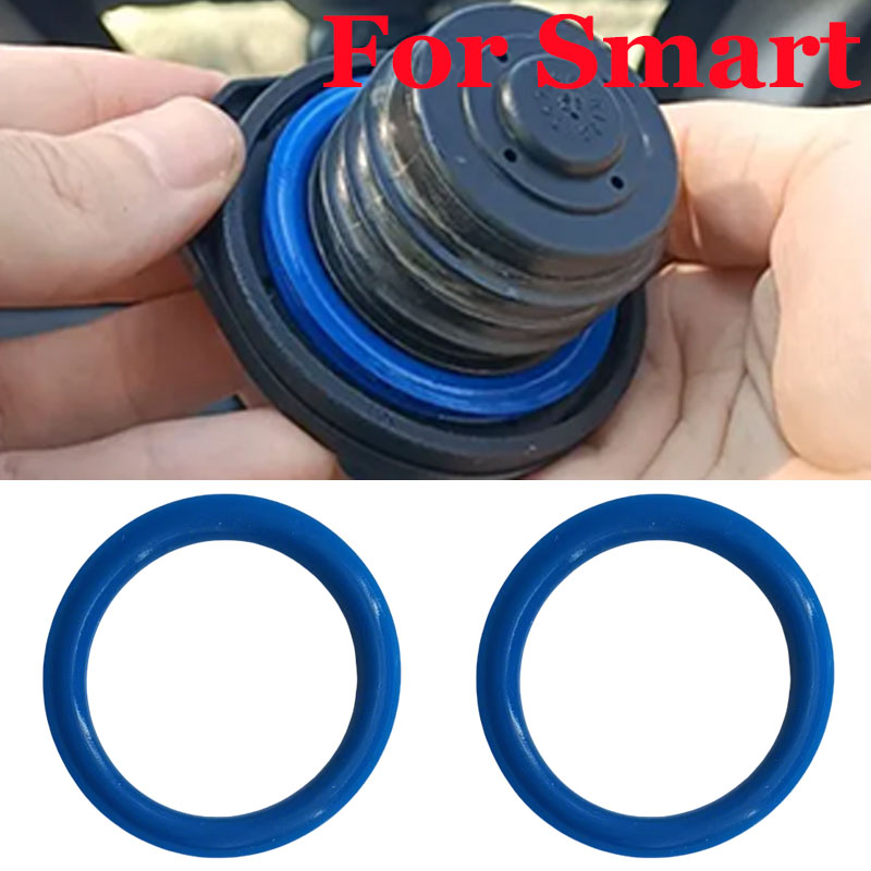 2X Gas Cap Fuel Seal Tank Cove - Tank O-Ring Seal ulasan dan harga