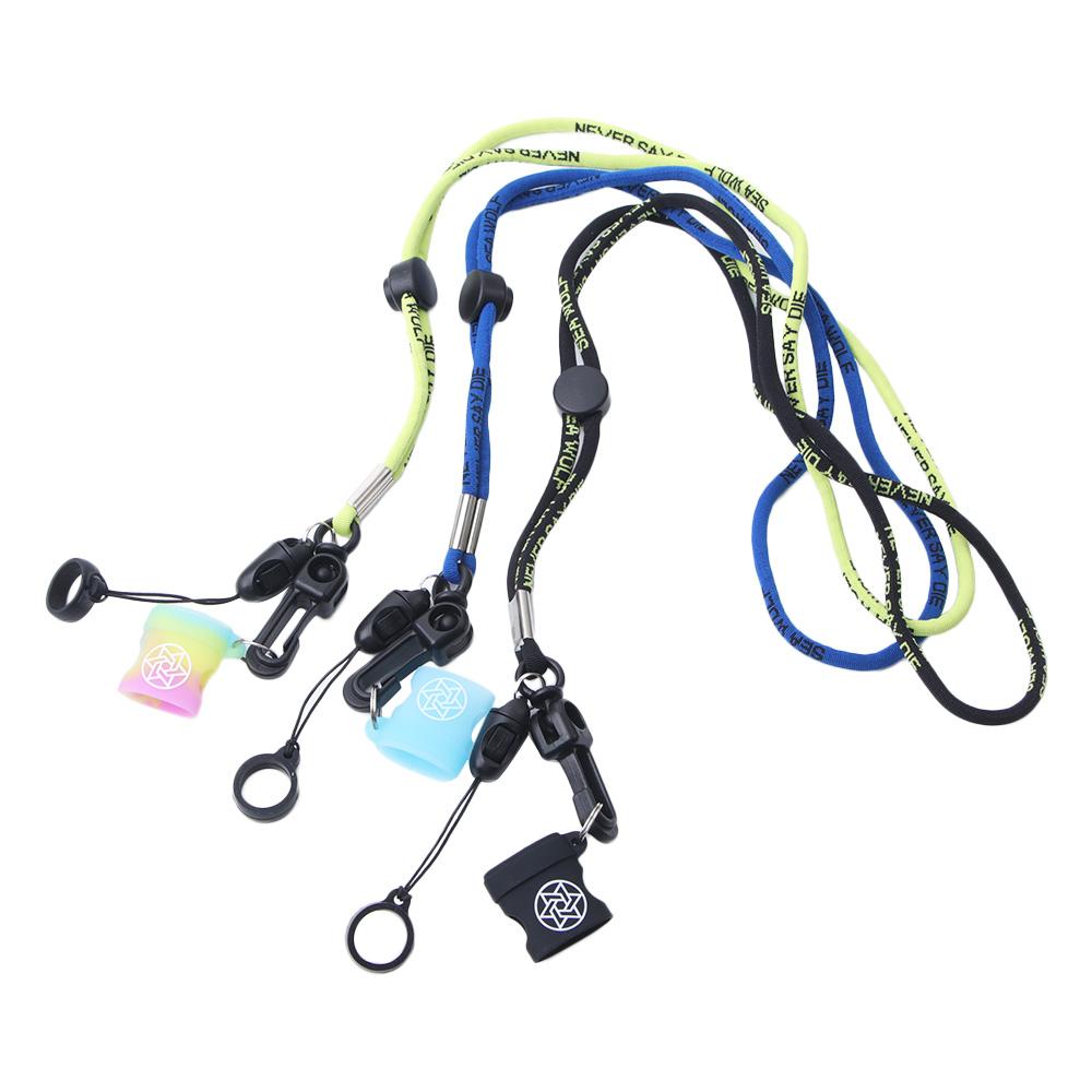 Eicg Accessories Juu Relx POD  - Vape Band Silicone ulasan dan harga