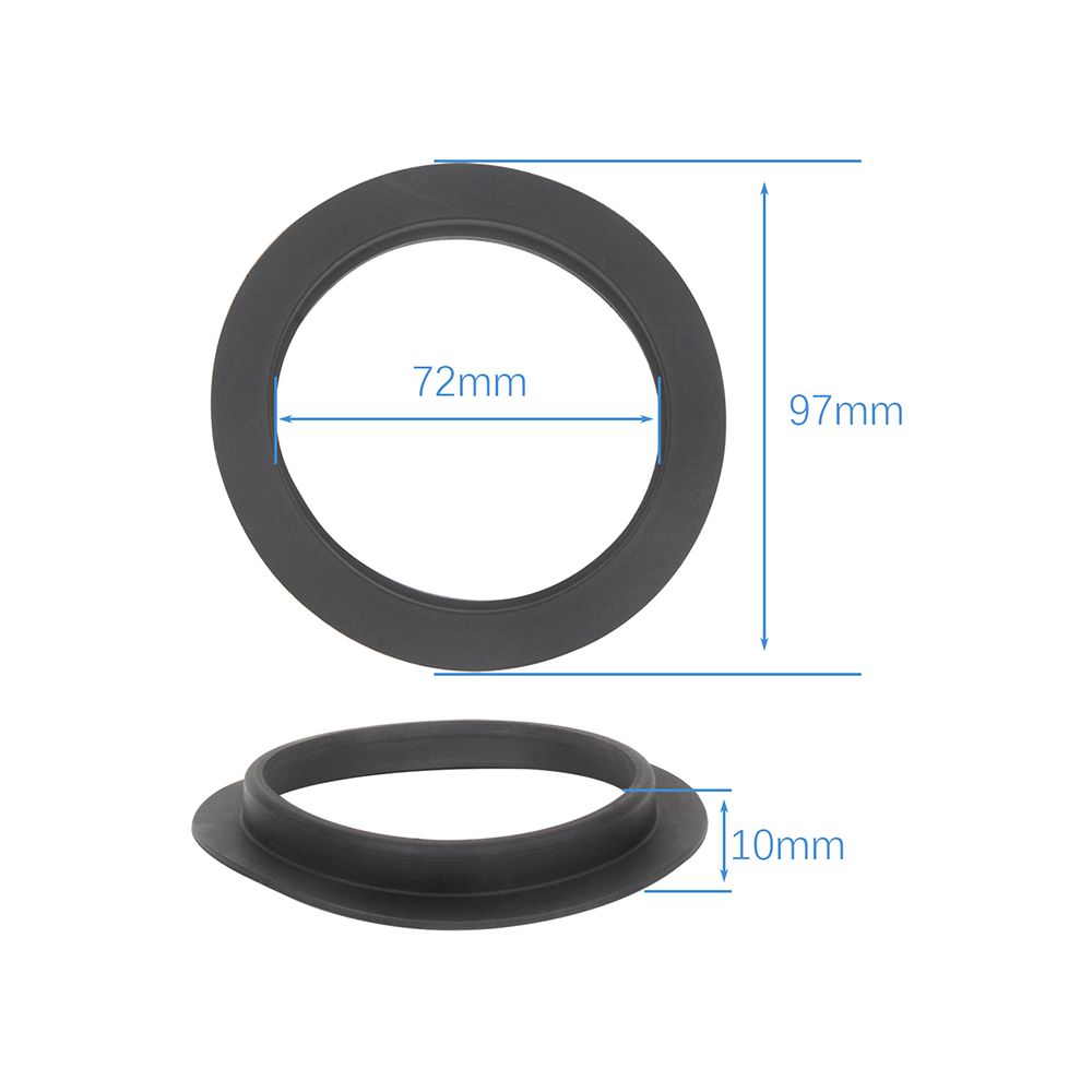 MOTO4U For BMW R Series R45 R6 - Tank O-Ring Seal ulasan dan harga