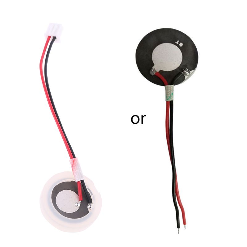 20mm 2.4Mhz Ultrasonic Atomize - Vape Ring ulasan dan harga