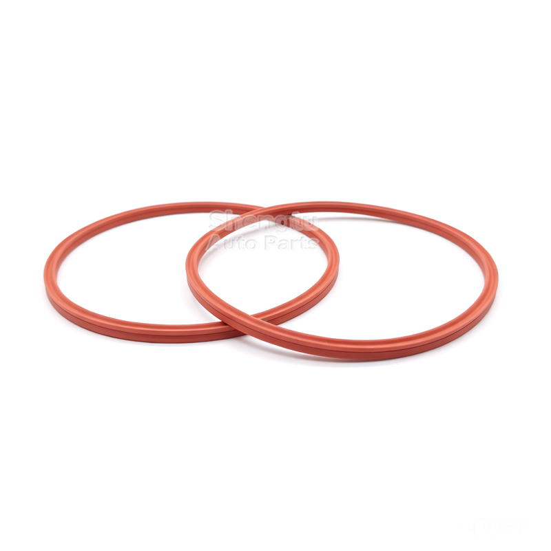 2Pcs Fuel Pump Tank Seal O-Rin - Tank O-Ring Seal ulasan dan harga