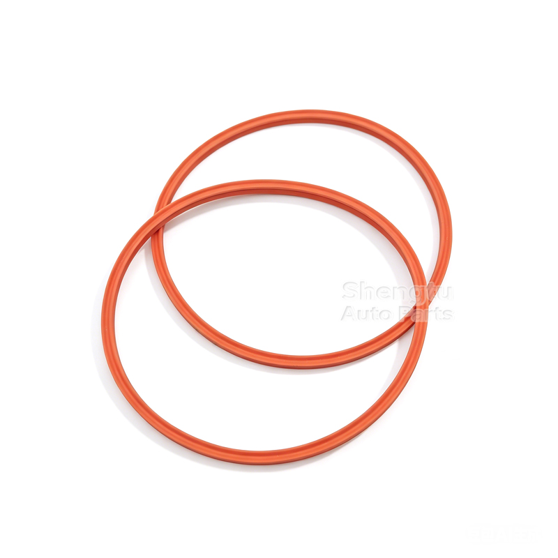 2Pcs Fuel Pump Tank Seal O-Rin - Tank O-Ring Seal ulasan dan harga