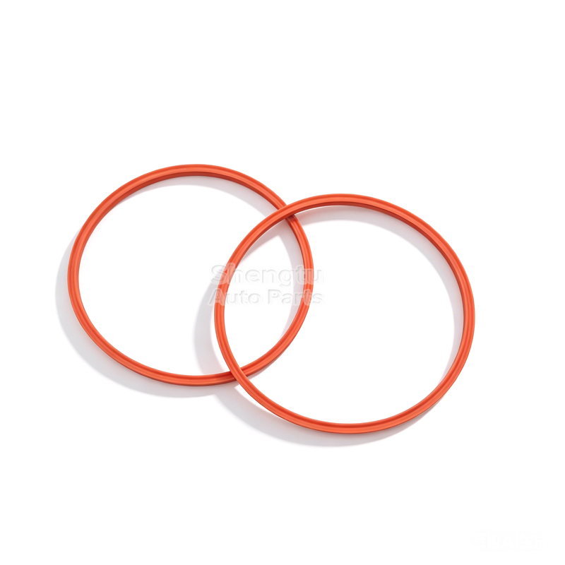 2Pcs Fuel Pump Tank Seal O-Rin - Tank O-Ring Seal ulasan dan harga