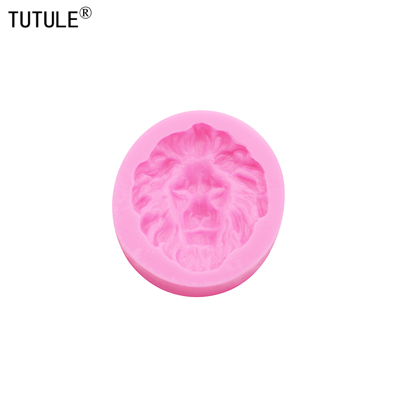 3D Lions head resin Clay item  - Drip Tip Resin ulasan dan harga