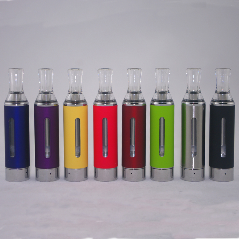5pcs MT3 2.4ml Atomizer Clearo - Vape Coil Replacement ulasan dan harga