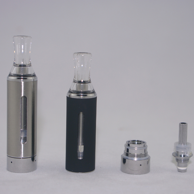 5pcs MT3 2.4ml Atomizer Clearo - Vape Coil Replacement ulasan dan harga